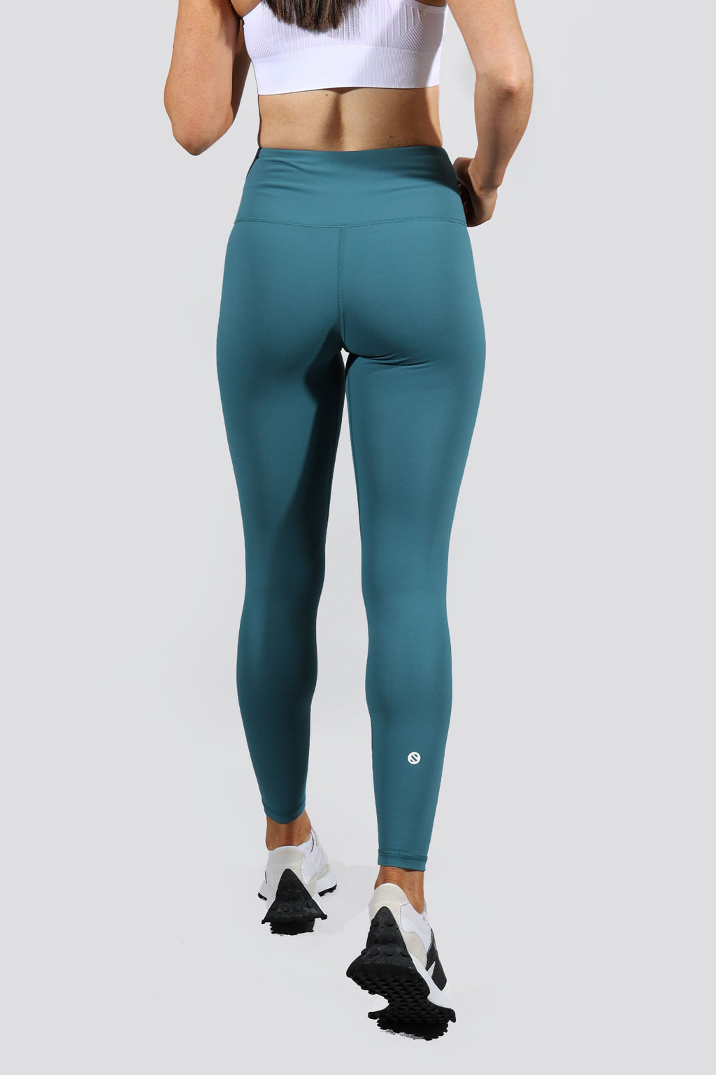 Persian Green