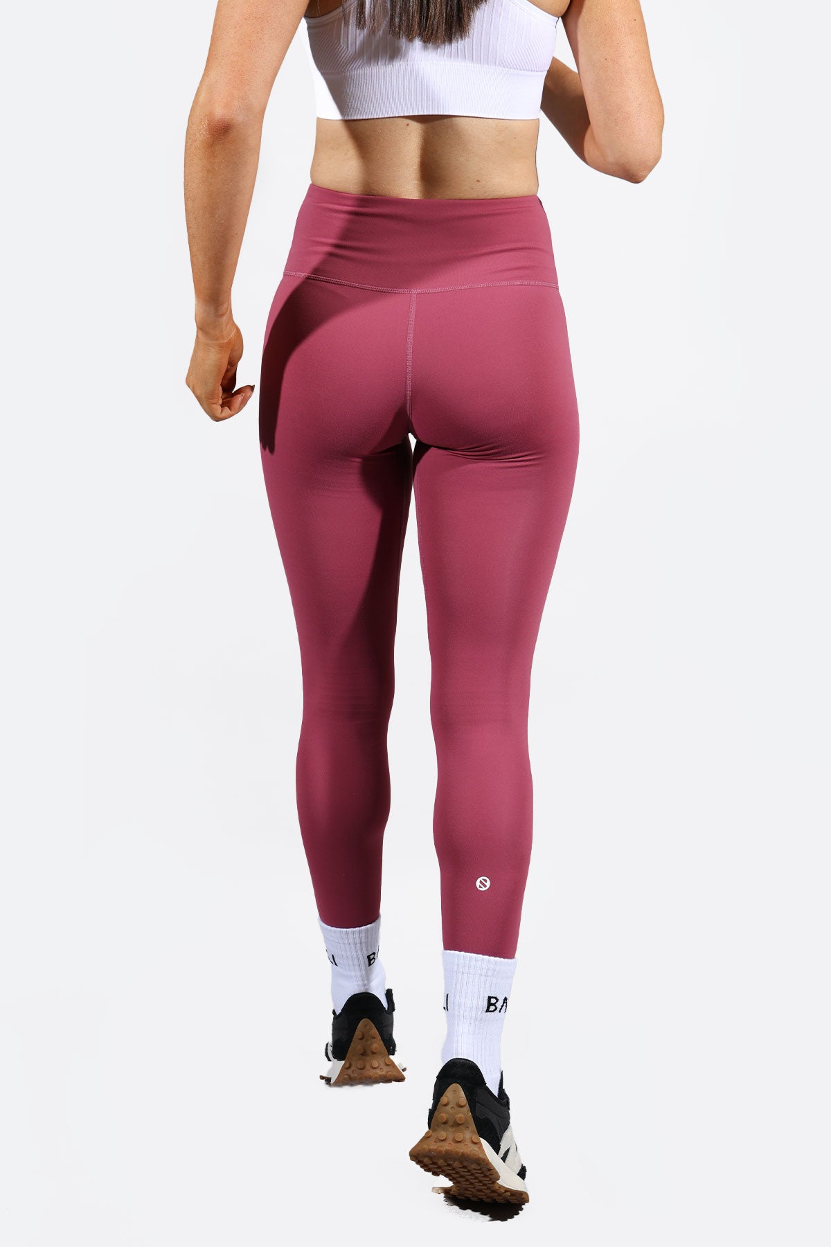 Dusty Pink