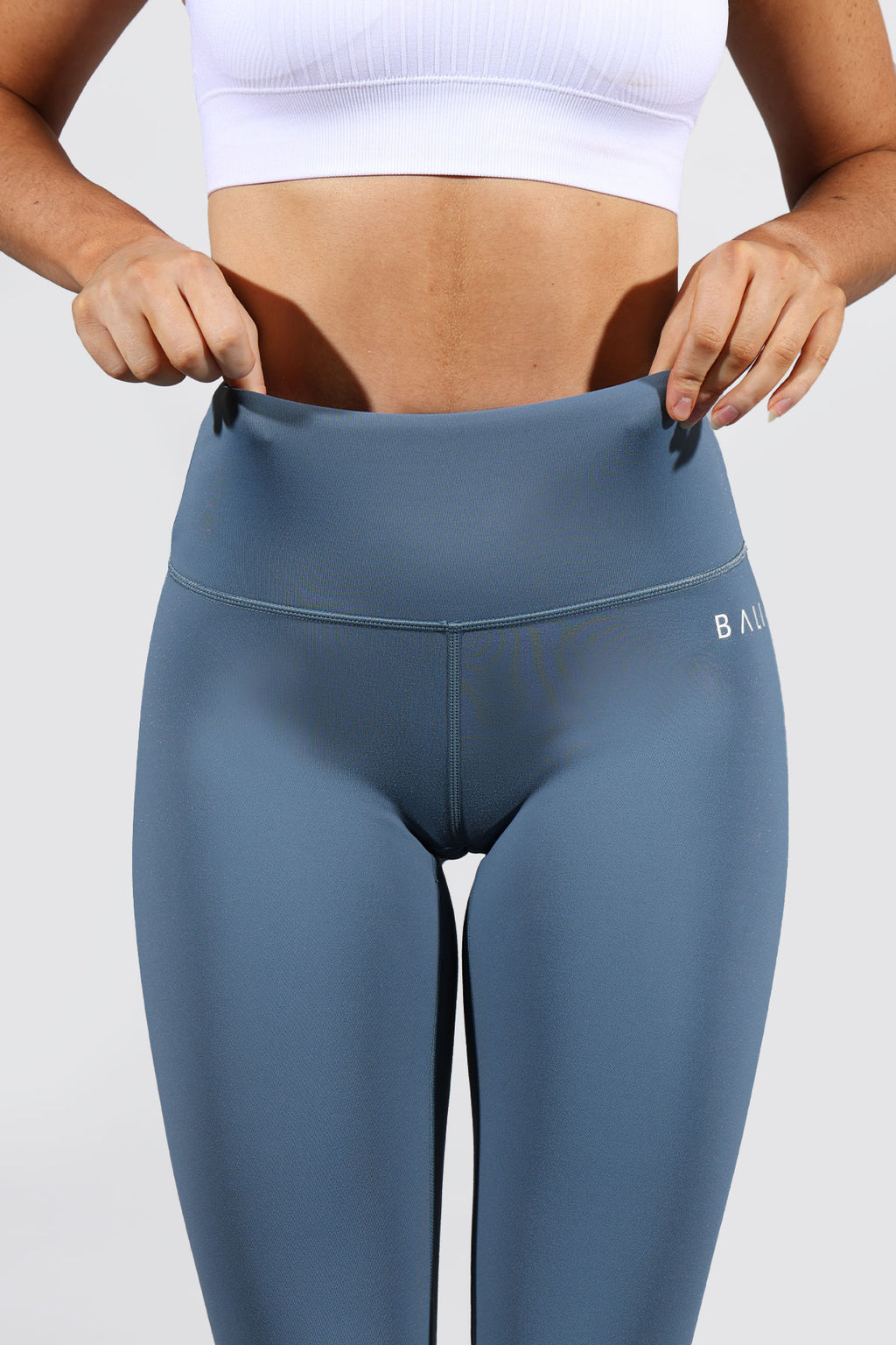 Steel Blue