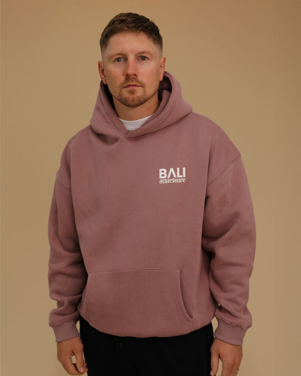 Baseline Oversized Hoodie - Mens