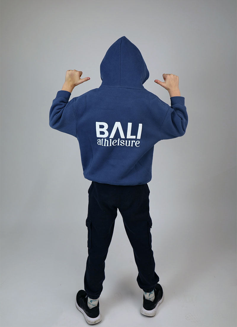 Baseline Hoodie Kids