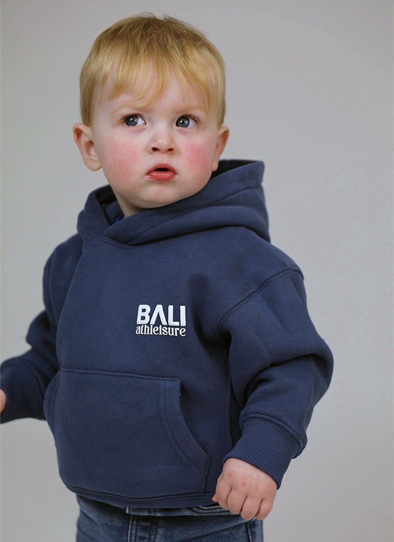 Baseline Hoodie Kids