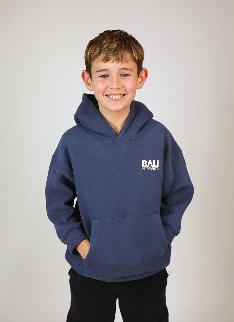 Baseline Hoodie Kids