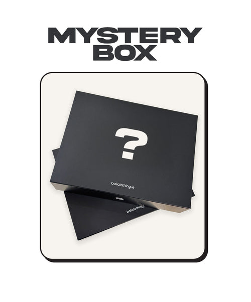 Bali Mystery Box