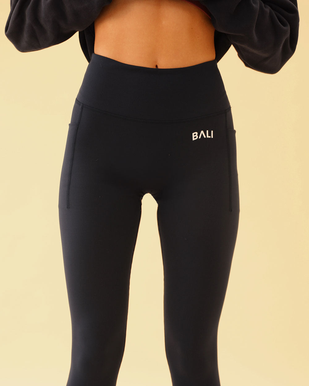 Origin Leggings with Pockets