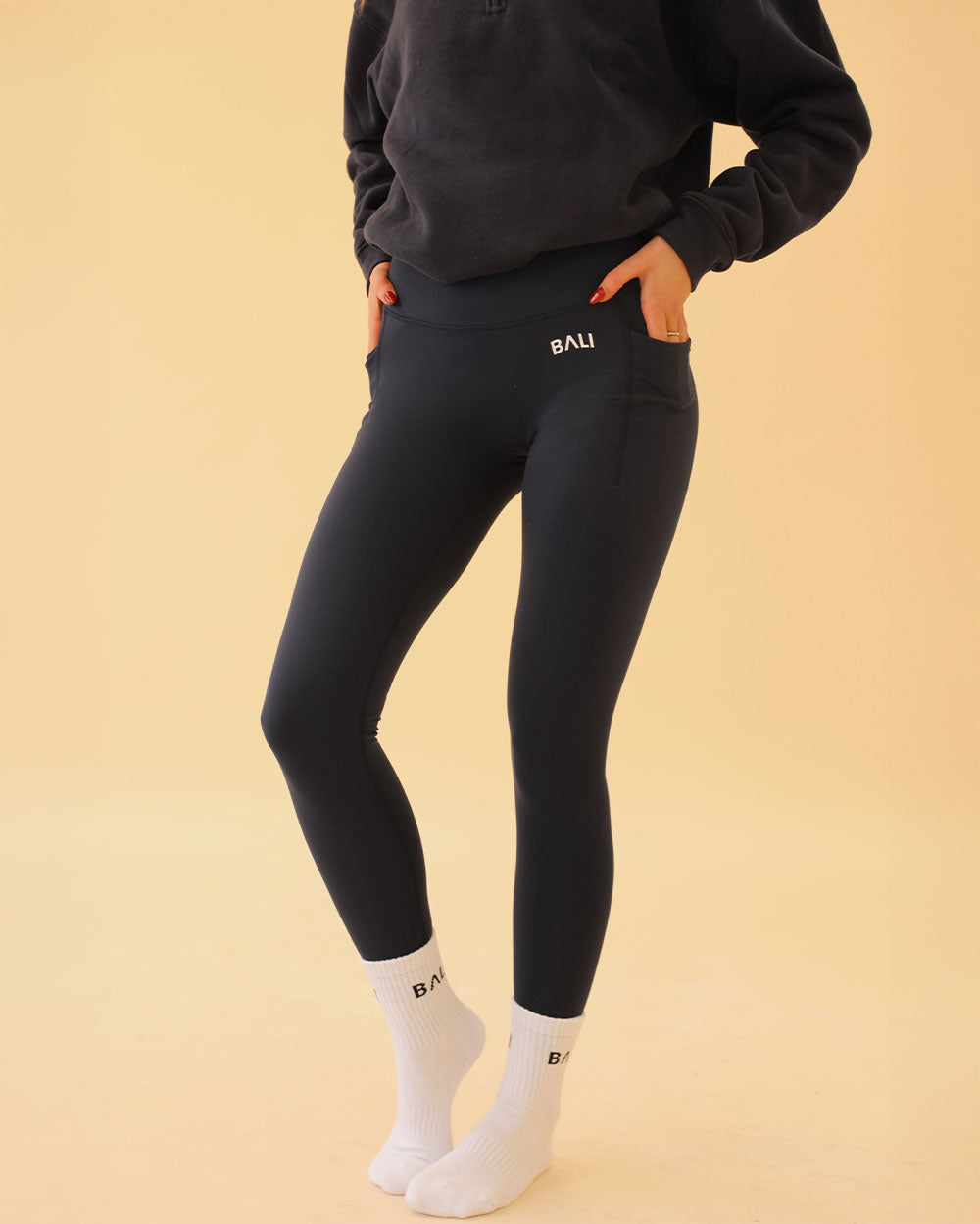 Origin Leggings with Pockets
