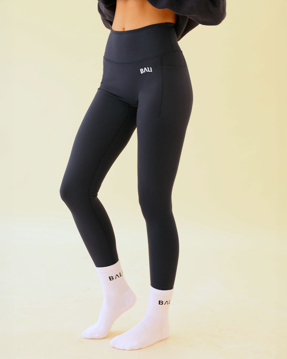 Origin Leggings with Pockets
