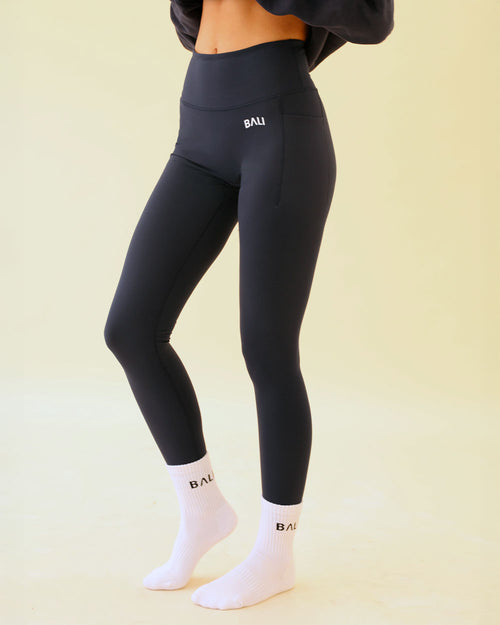 Origin Leggings with Pockets
