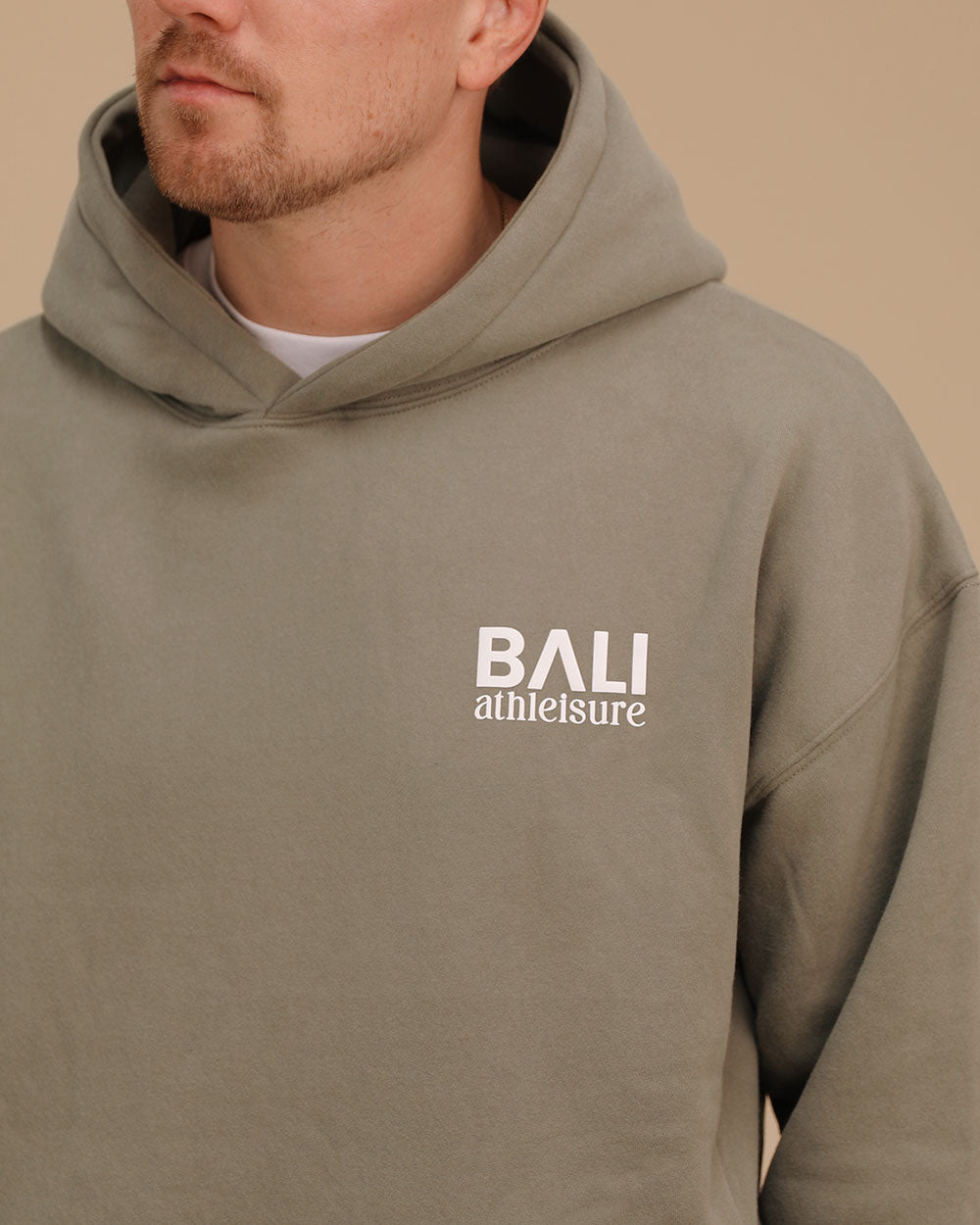 Baseline Oversized Hoodie