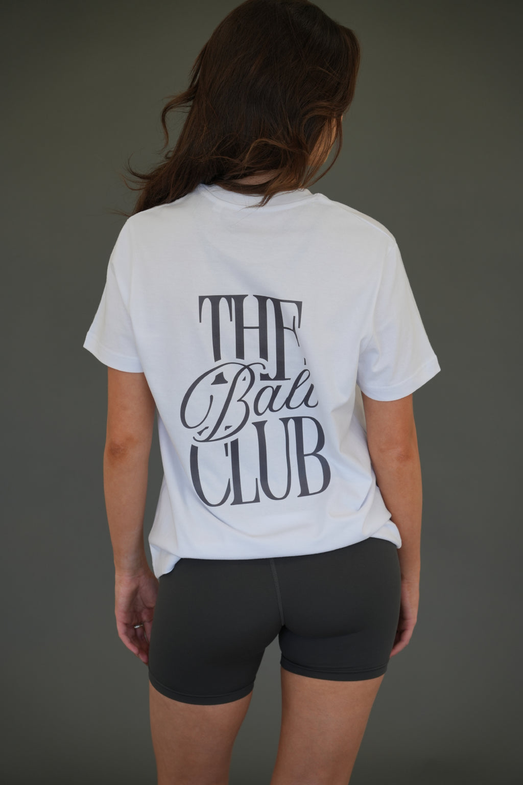 Bali Club - T-Shirt