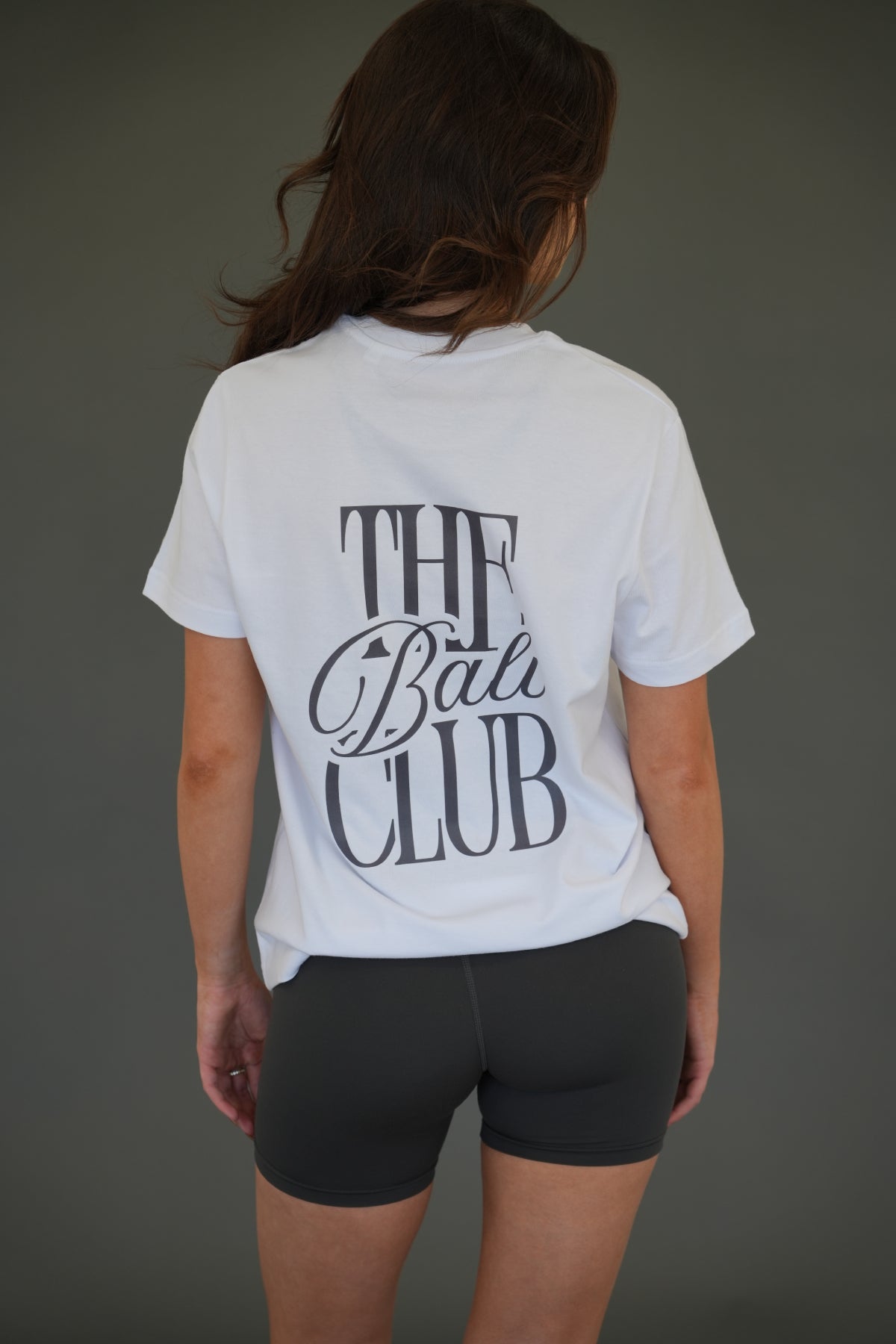 Bali Club - T-Shirt