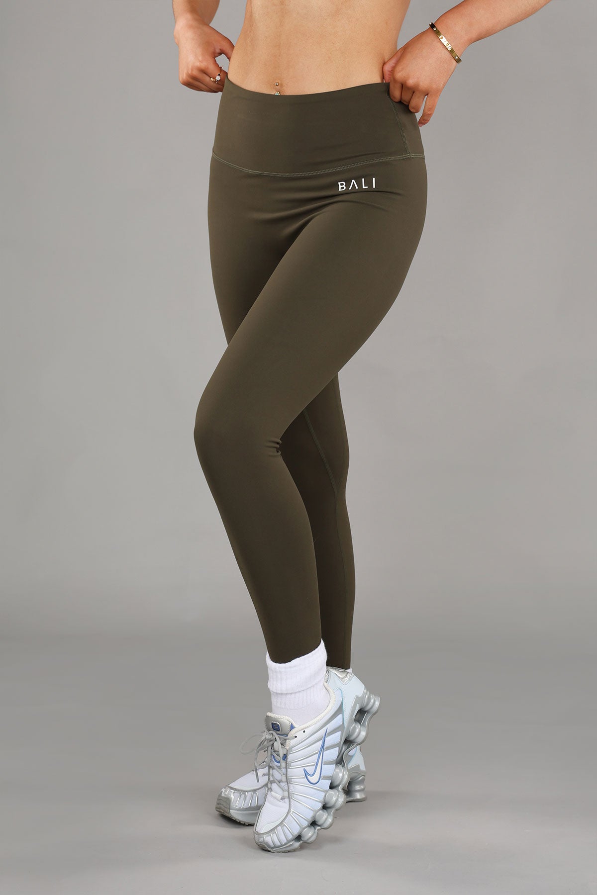 Forest Green