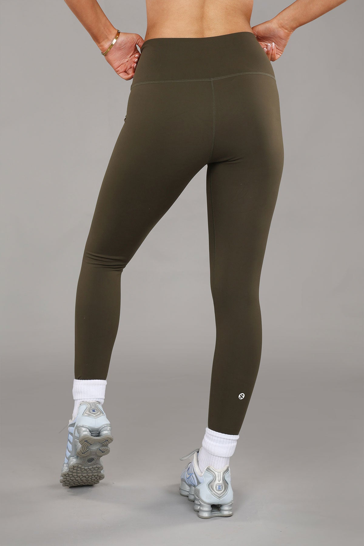 Forest Green