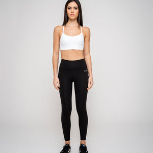 Stryde Pro Leggings - Black