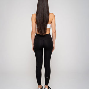 Stryde Pro Leggings - Black