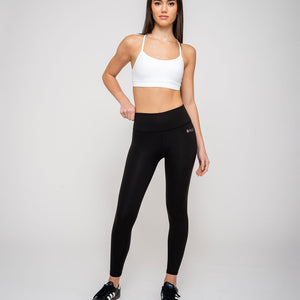 Stryde Pro Leggings - Black