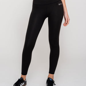 Stryde Pro Leggings - Black