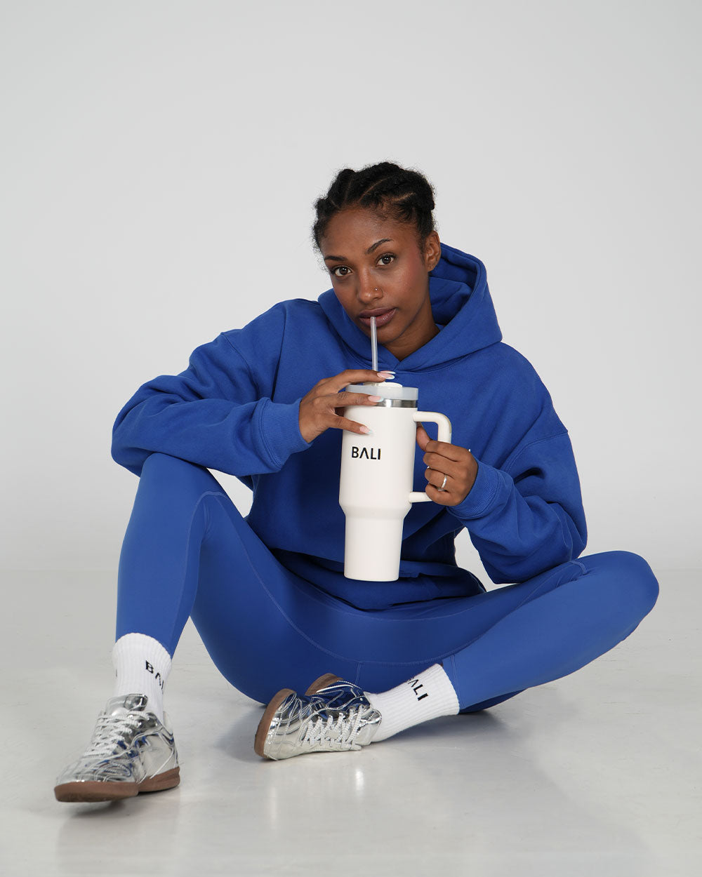 Stainless Steel Water Tumbler