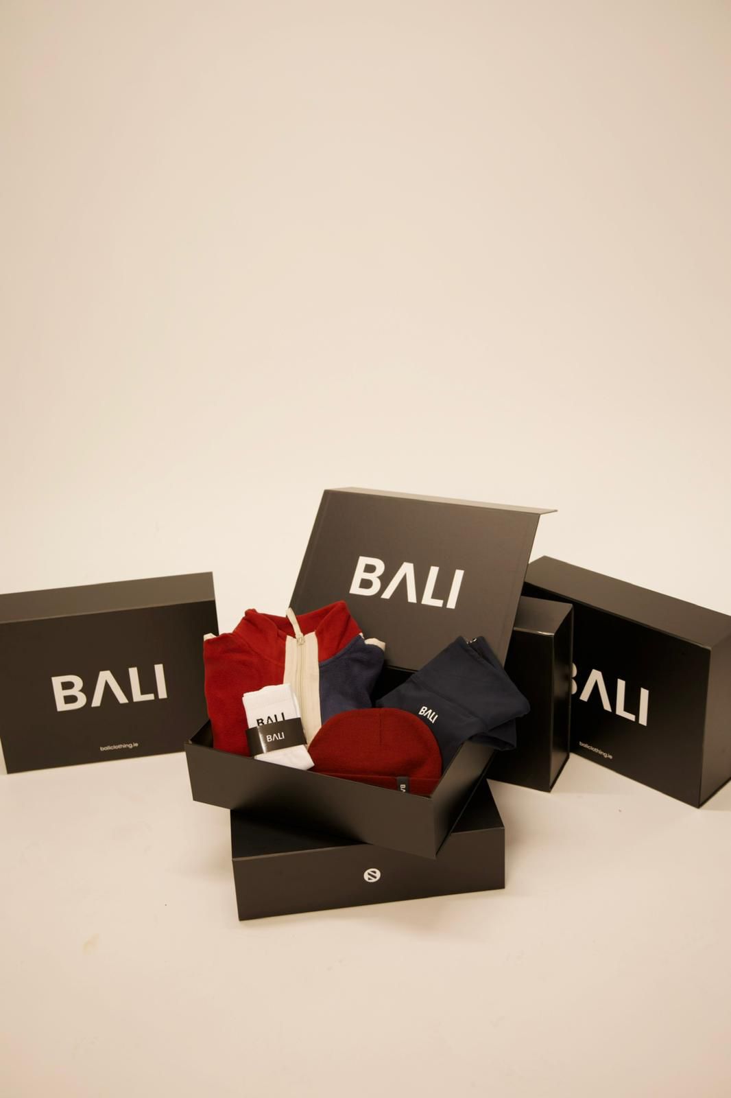 Fleece & Leggings Gift Box Set