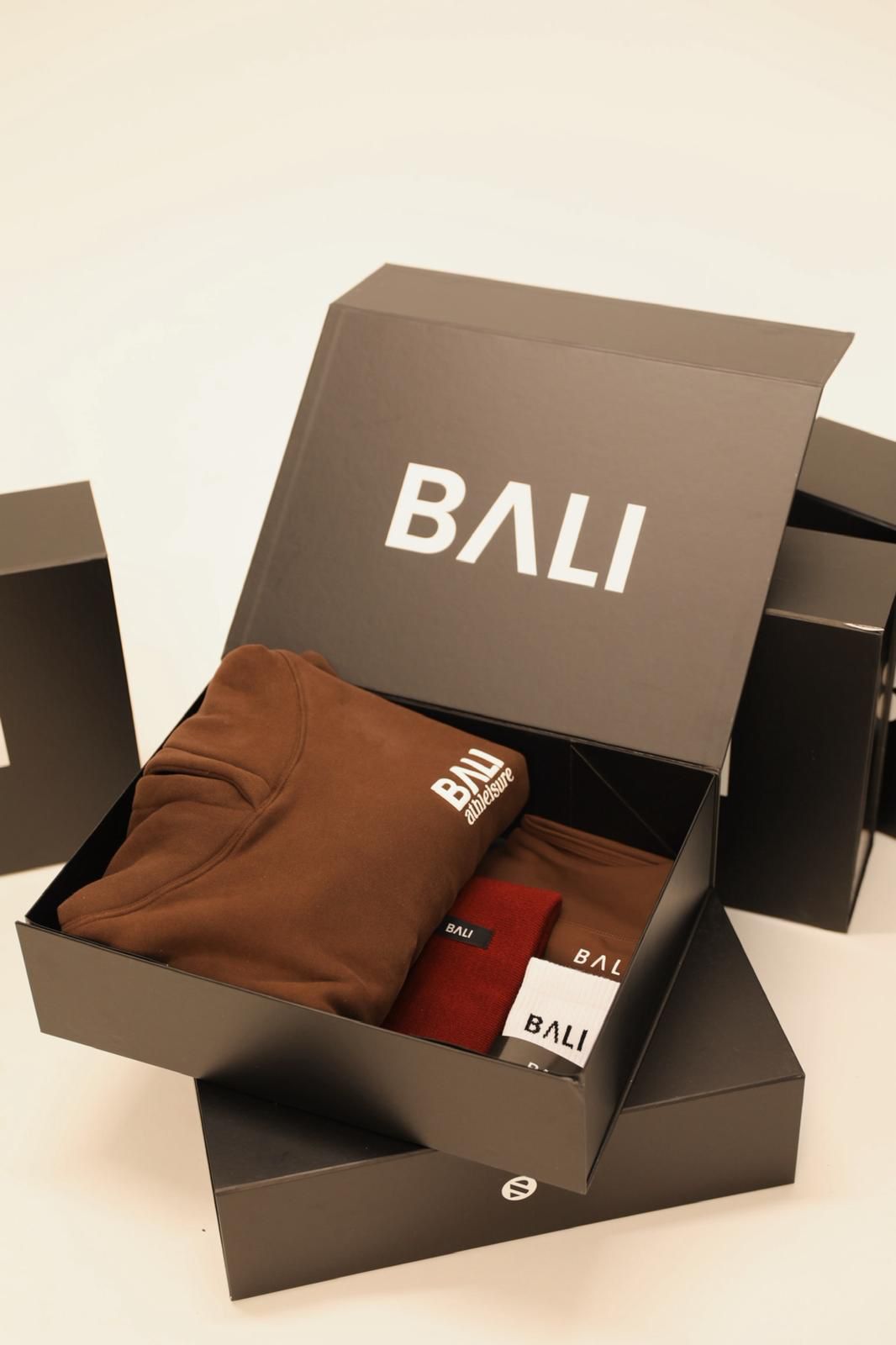 Hoodie & Leggings Gift Box Set