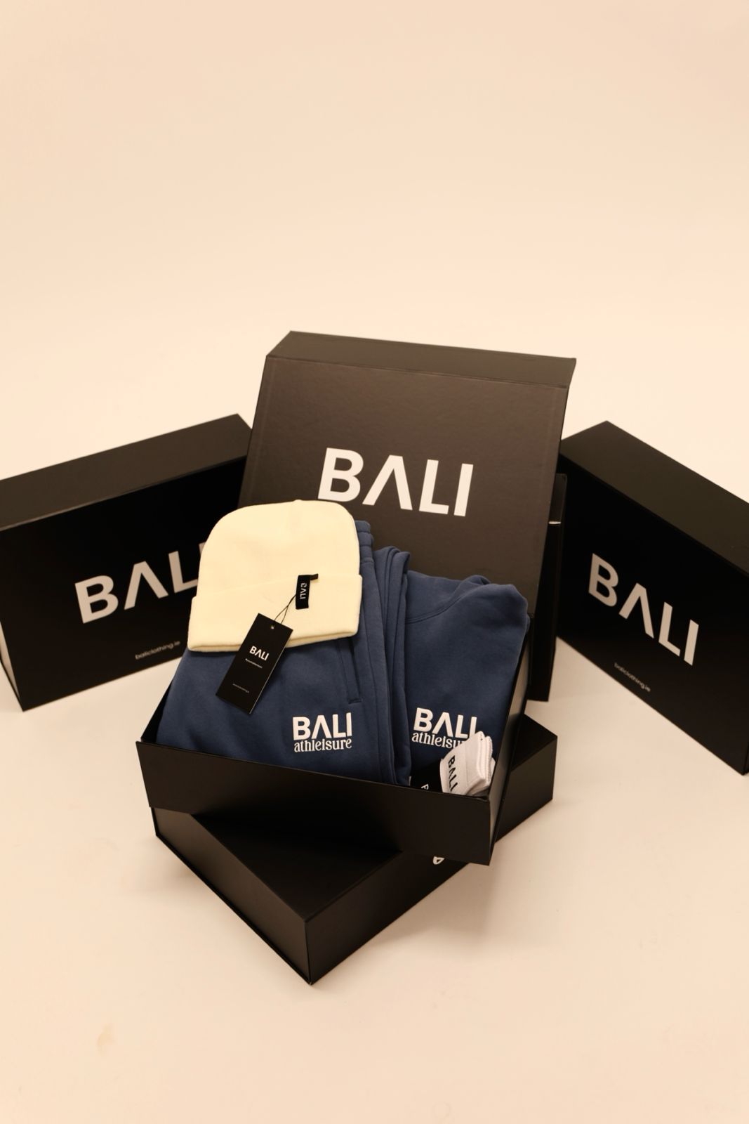 Hoodie & Joggers Gift Box