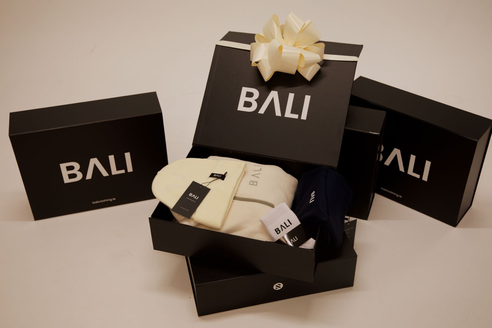 Fleece & Joggers Gift Box