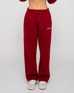 Varsity Straight Leg Jogger