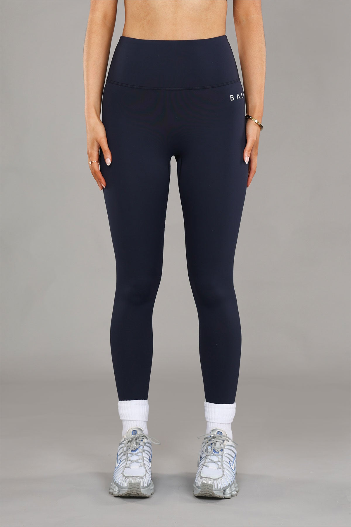 Midnight Navy
