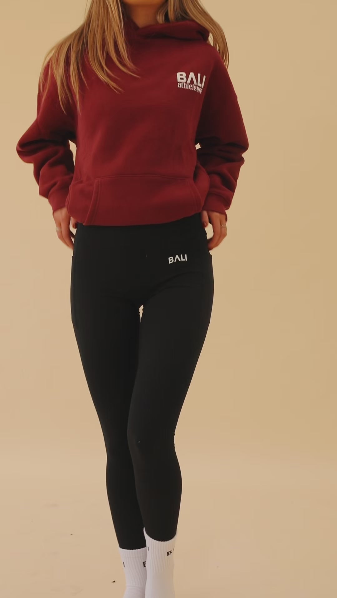 Origin Leggings with Pockets