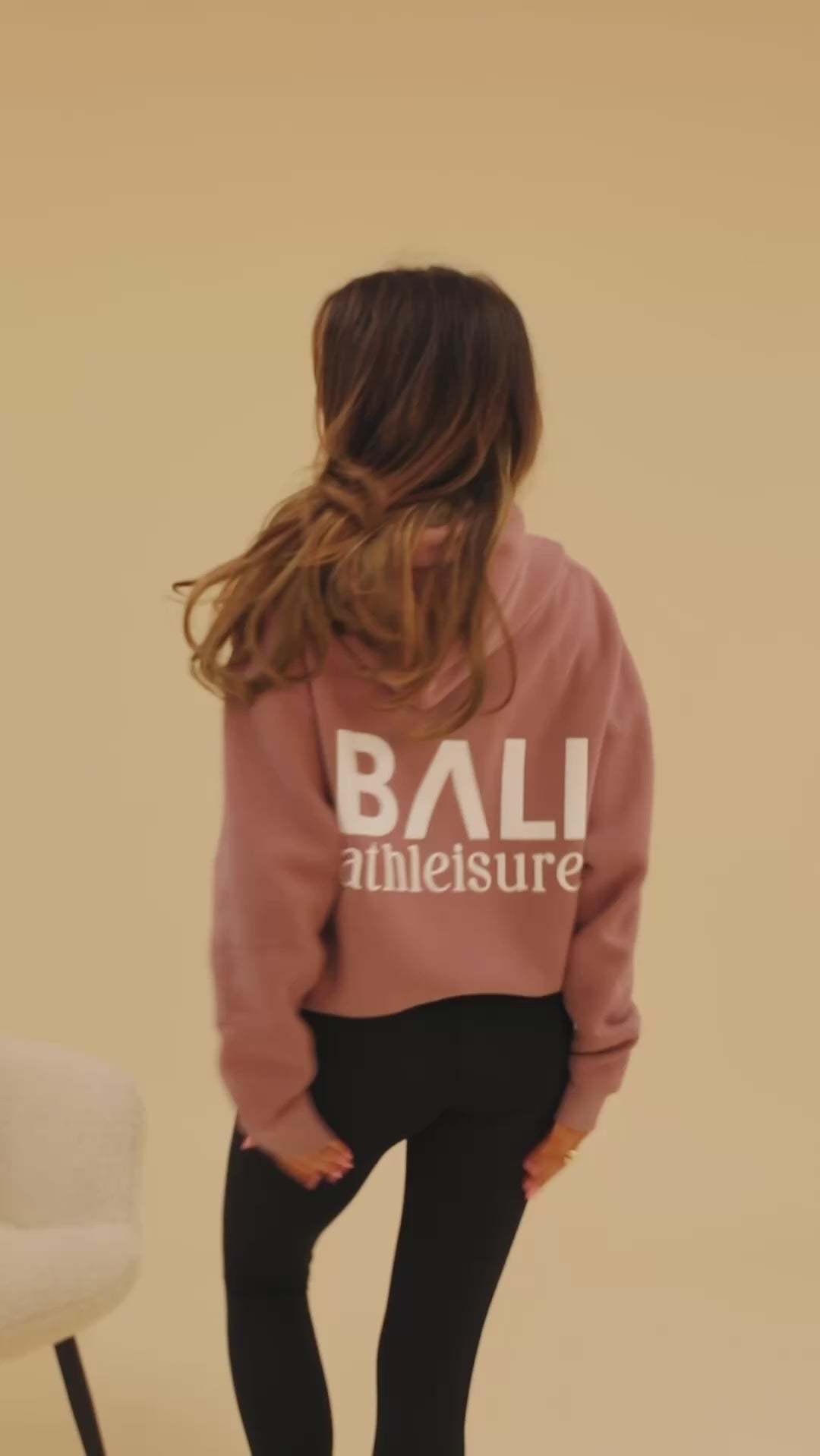 Baseline Oversized Hoodie