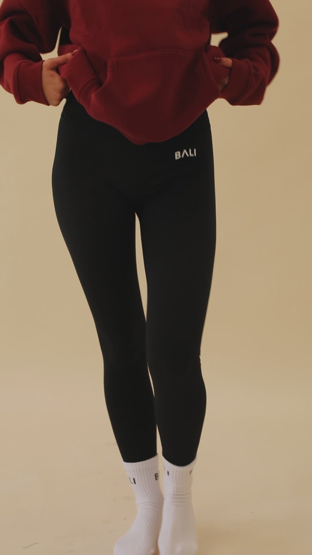 Origin Leggings
