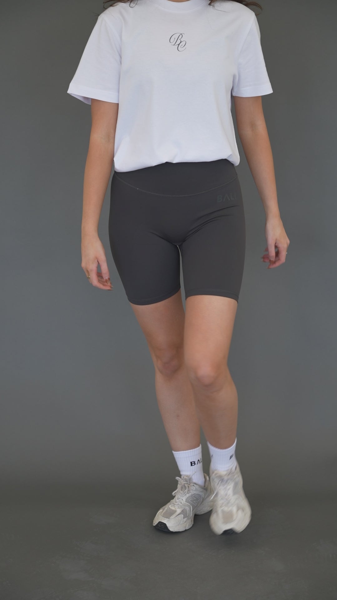 Origin Shorts