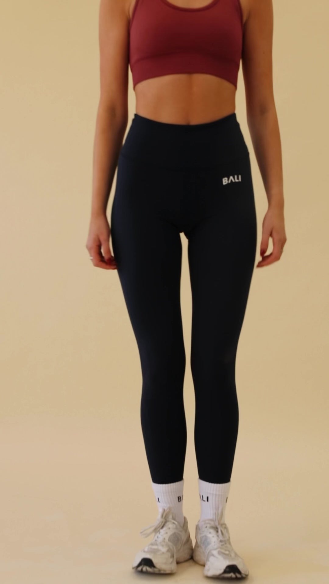 Origin Leggings