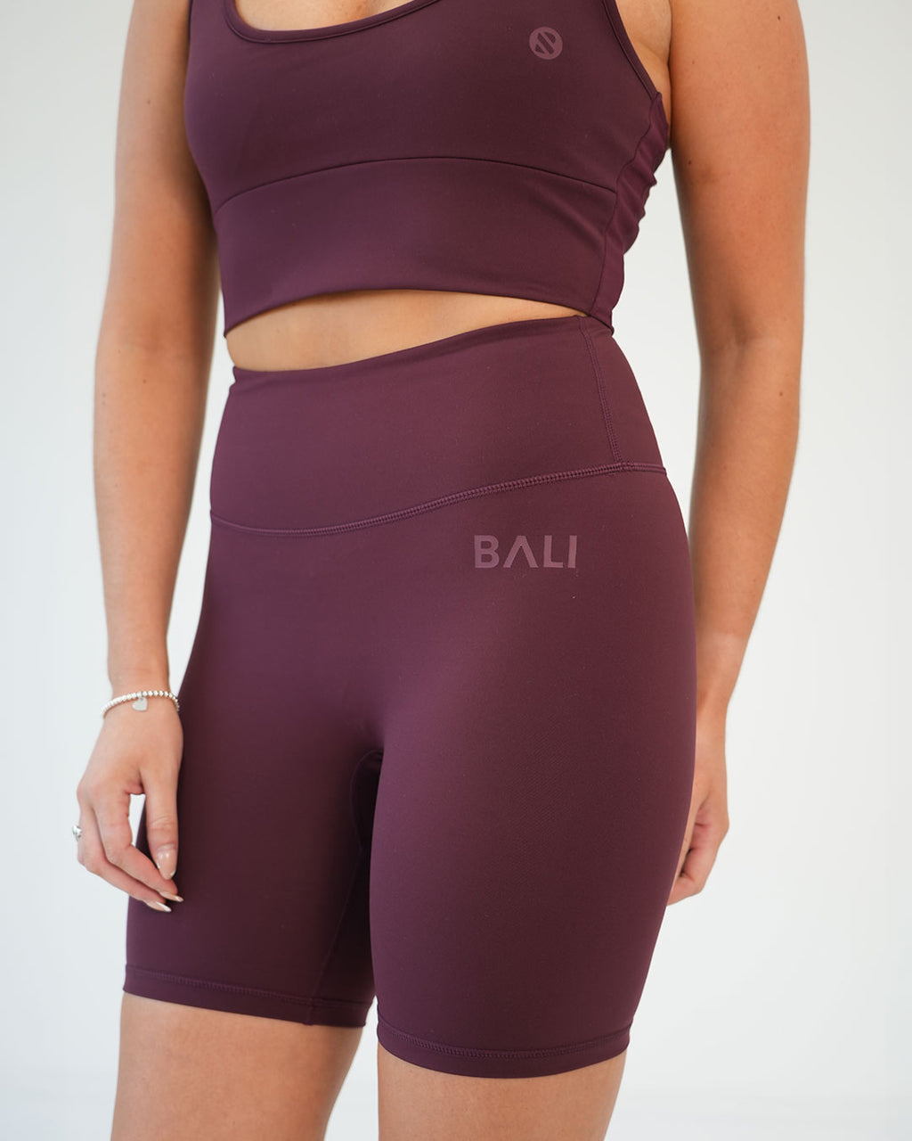 Sculpt Shorts