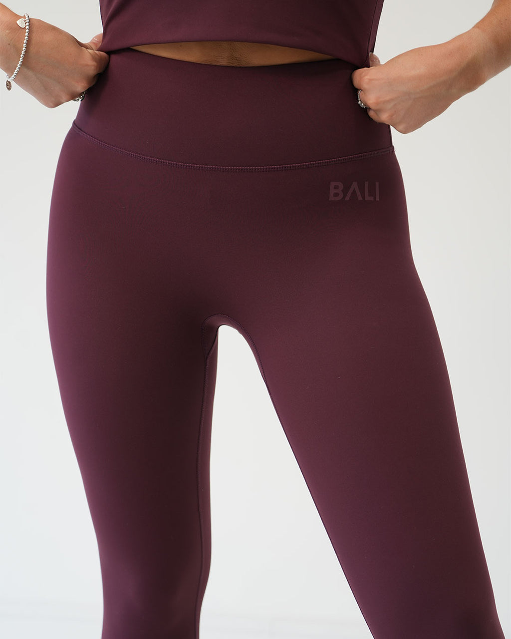Sculpt Leggings