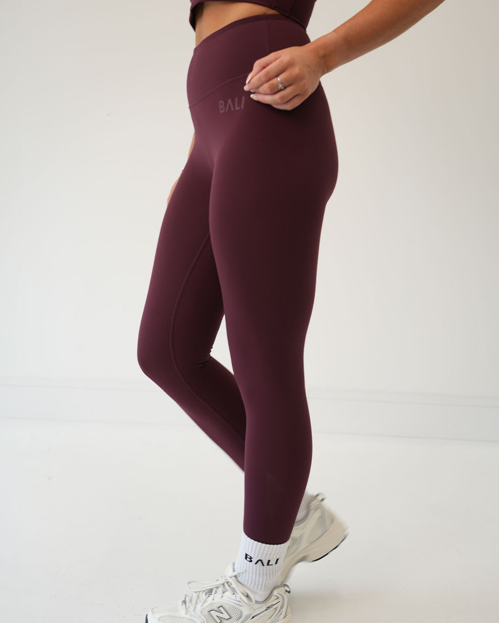 Sculpt Leggings