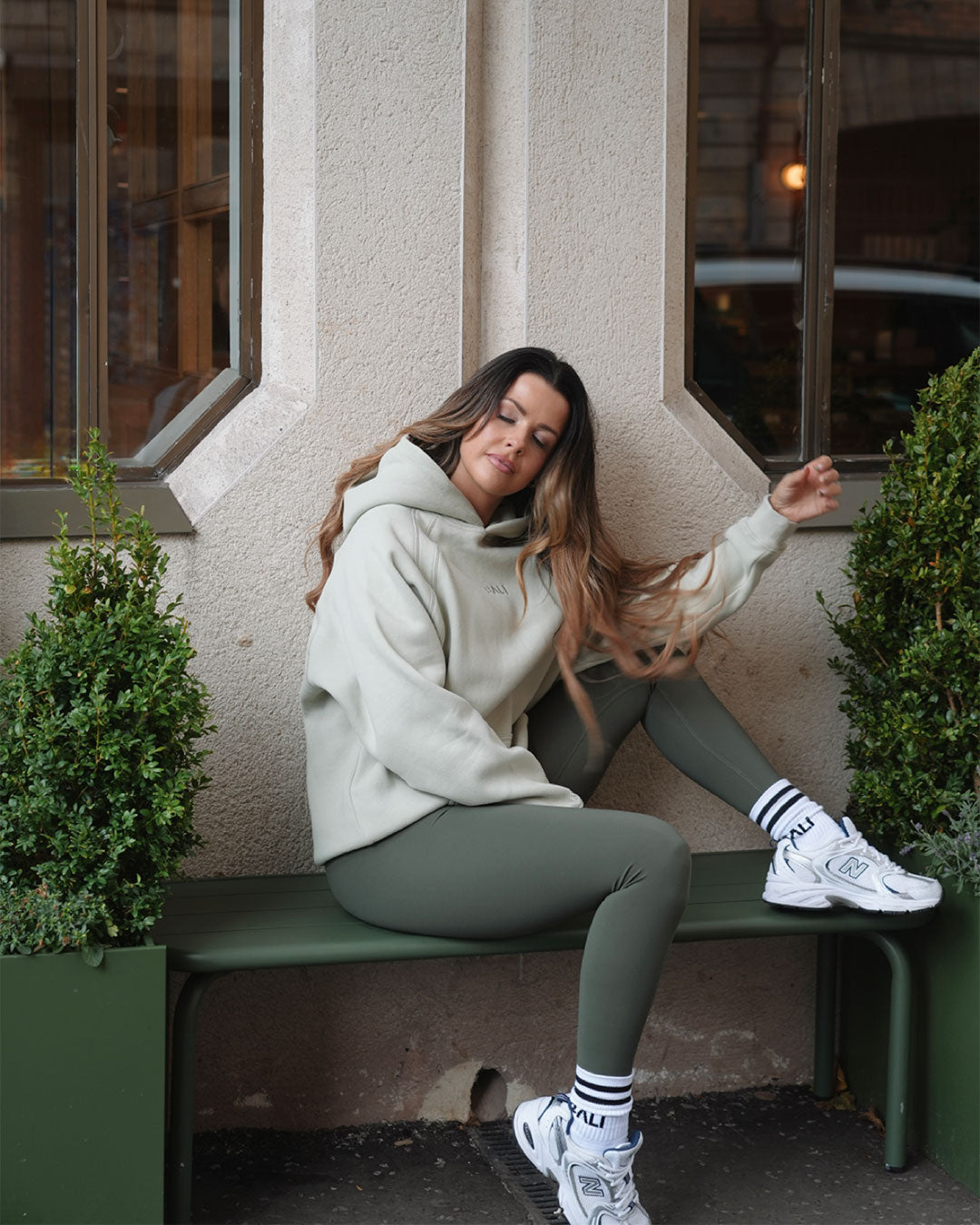 Sculpt Leggings
