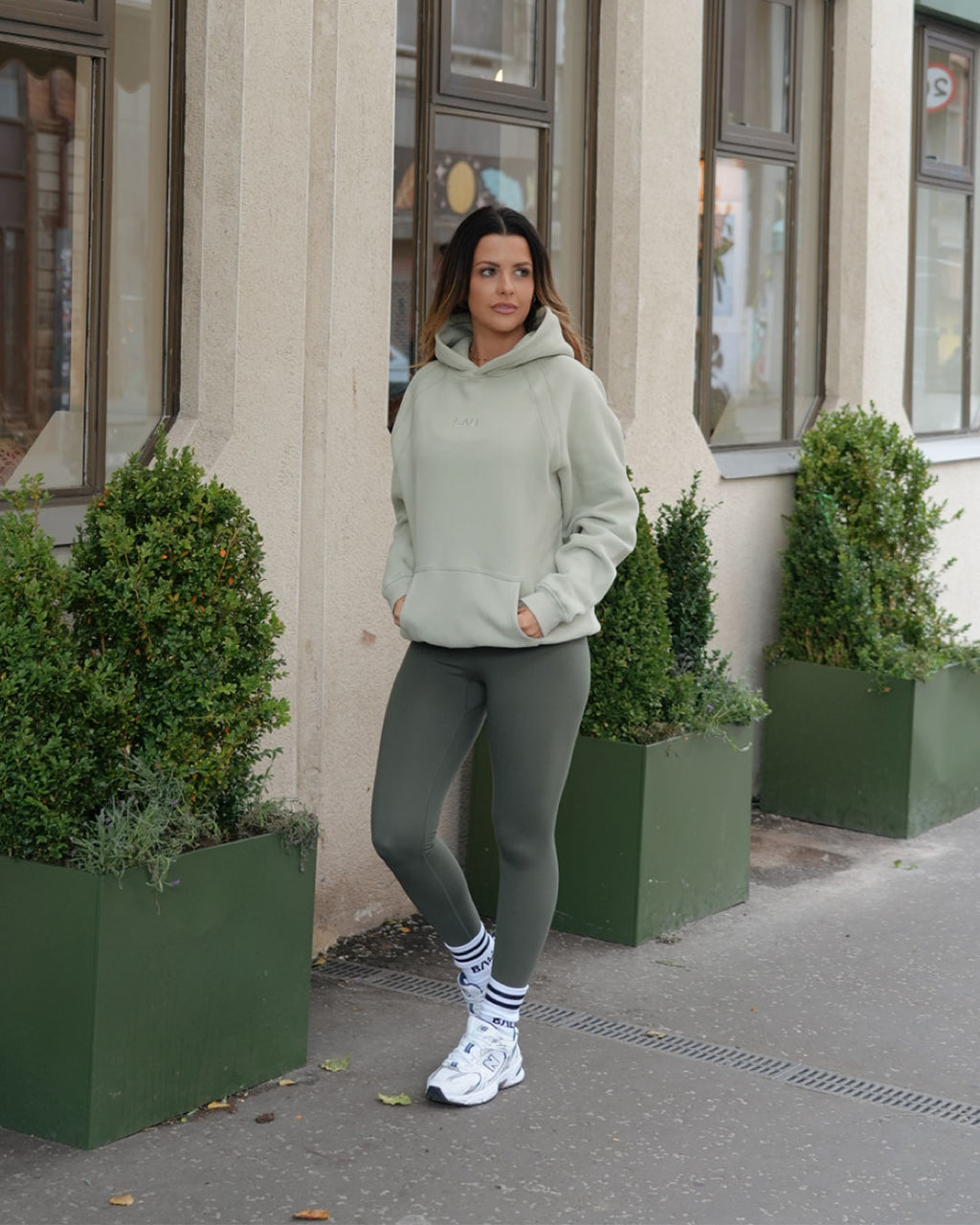 Sculpt Leggings