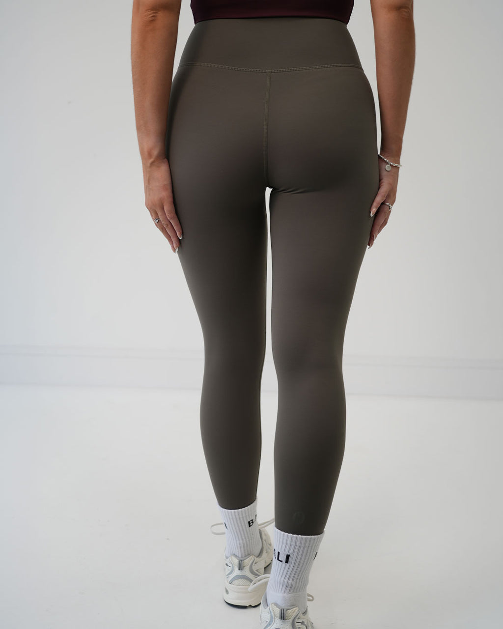 Sculpt Leggings