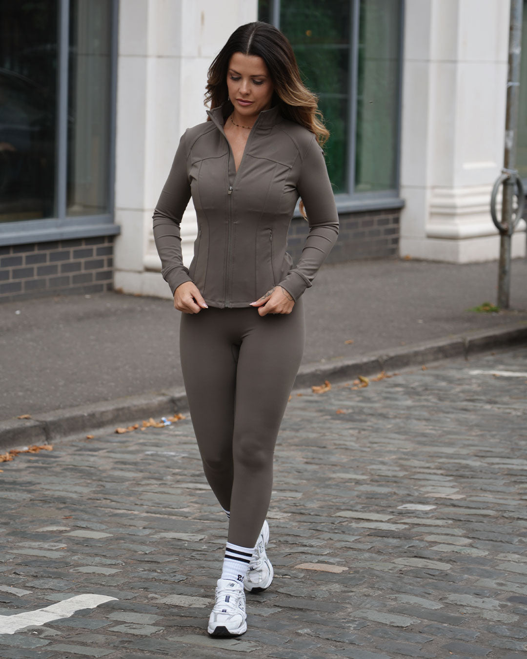 Sculpt Leggings