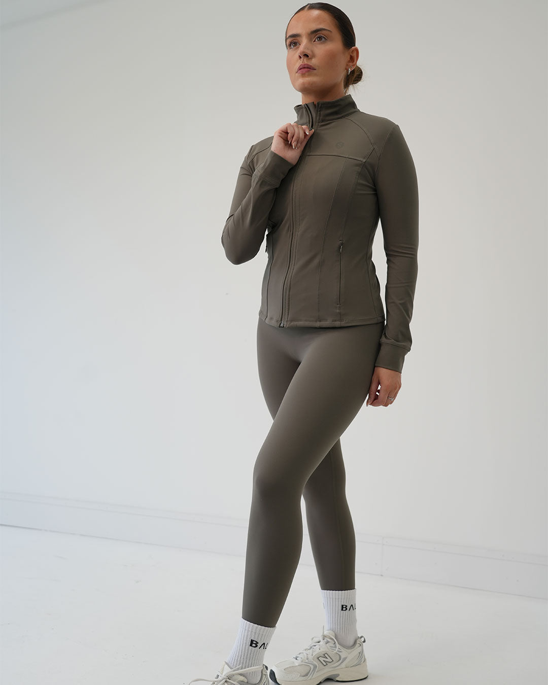 Sculpt Leggings