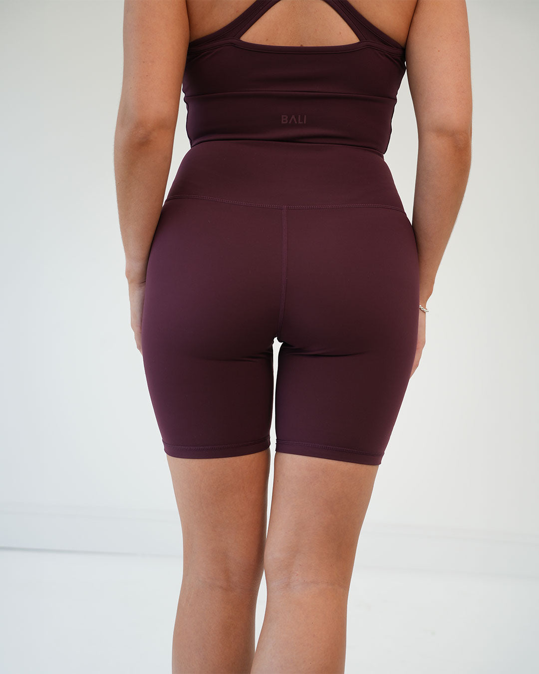 Sculpt Shorts