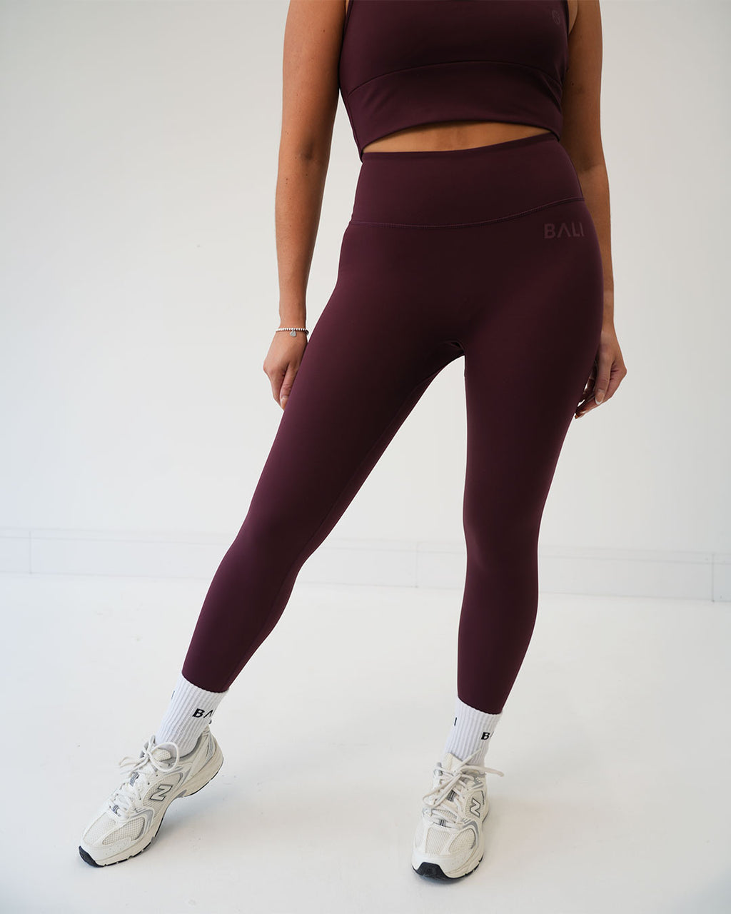 Sculpt Leggings