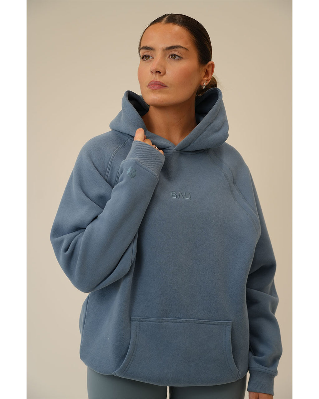 Sculpt Full Zip