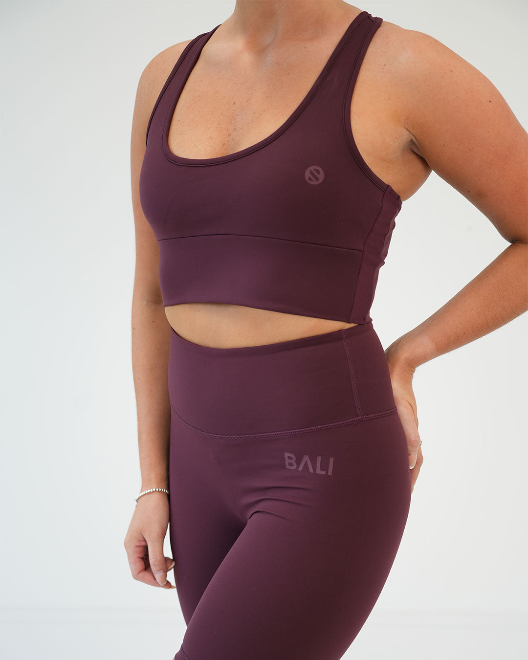 Studio Sports Bra