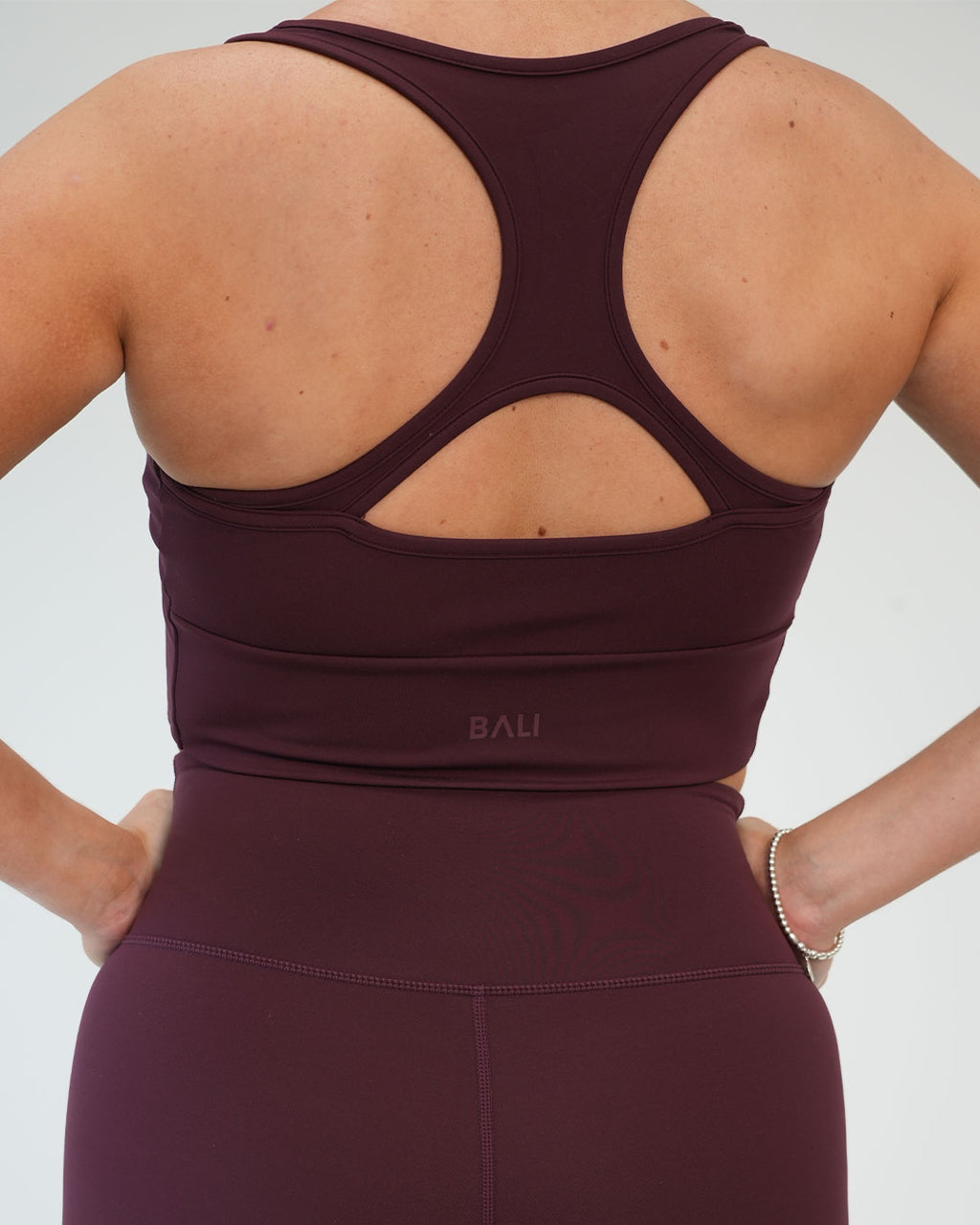 Studio Sports Bra